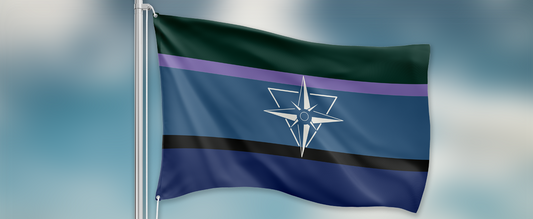 A New Butch Pride Flag: A Bold Symbol of Strength, Community, and History
