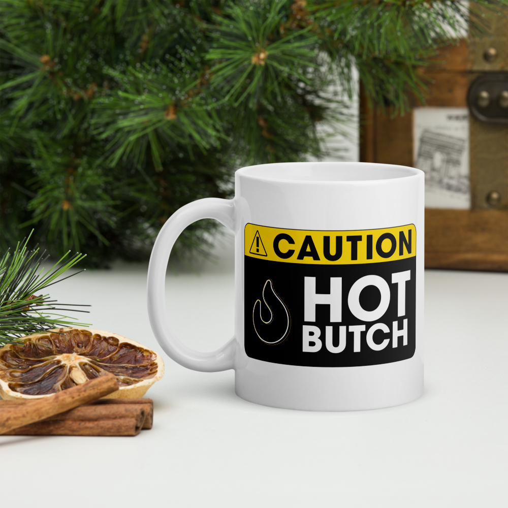 Mugs & Glassware