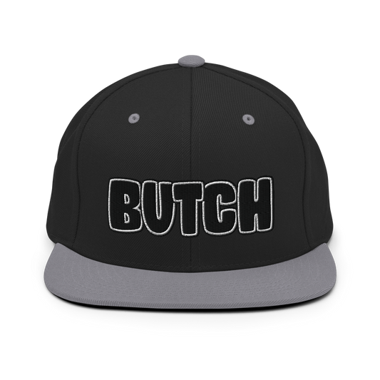 Snapback Hat